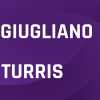 VIDEO - La sintesi di Giugliano-Turris