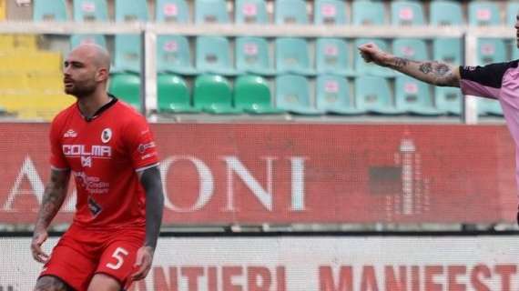 Turris, col Foggia ritocca a Sbraga: l’ultima grande chance per l’uomo con più esperienza nei playoff…