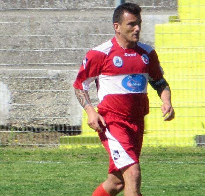 La carica di capitan Manzo: "E' giunta l'ora di riscrivere la storia"
