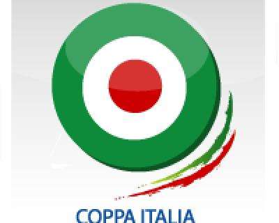 COPPA ITALIA - Non omologata Leonzio-Igea...