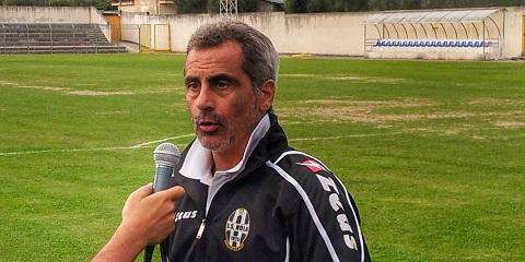 Aversa, panchina ad Agovino: "Tenteremo un miracolo sportivo!"
