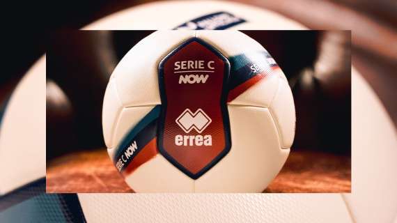 Serie C, svelato il pallone della stagione 2024/2025