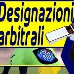 La quaterna della finale: Delta-Turris affidata a Capraro di Cassino...