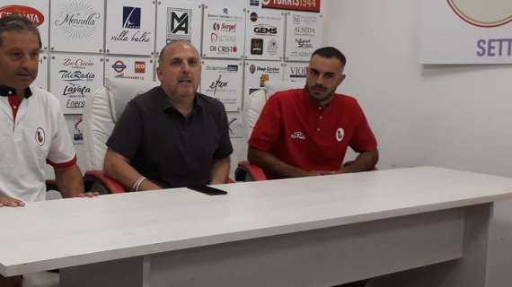 Primi assaggi di Turris per Bordo: "Torre rappresenta una grande opportunità..."