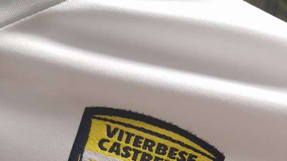 VITERBESE - Ancora un positivo. Attività sospese 