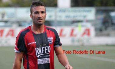 Qui Taranto, noie muscolari per Clemente...