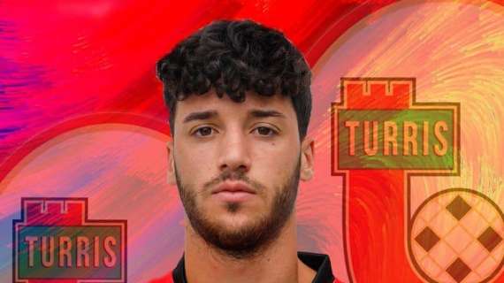 La Top 11 del girone C: Pavone coltiva il sogno Turris!