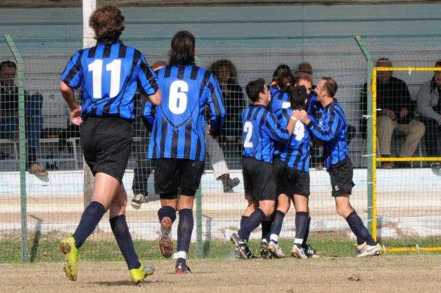 L'AVVERSARIO DI DOMENICA - Il Civitavecchia fanalino di coda...