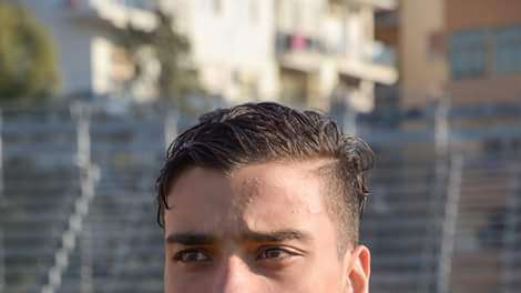 Turris, Abagnale convocato dalla Nazionale Under 18