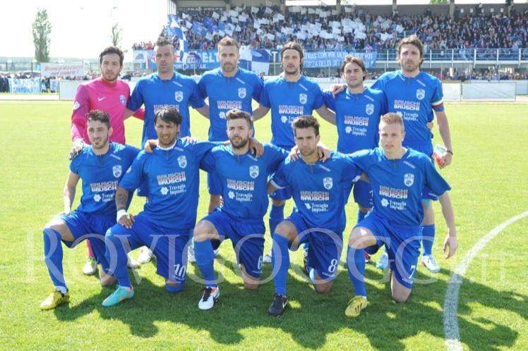 L'AVVERSARIO DI COPPA: la bella favola del Delta. I veneti sognano il triplete...