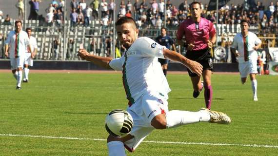 L'anticipo - La Virtus Francavilla batte il Foggia e sorpassa la Turris...