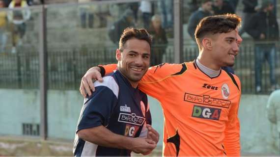 Turris, saluta Ferraro: per lui c'è l'Albanova. Giugliano: "Tornerà a vestire la maglia corallina..."