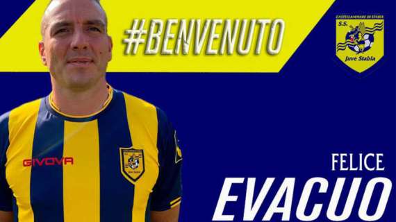 EX CORALLINI - Eusepi subito ko: la Juve Stabia si cautela con Evacuo!