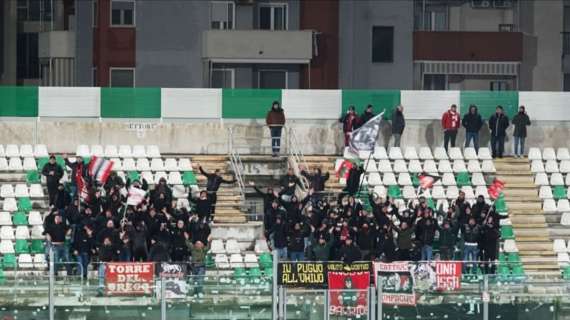 Tifosi esasperati: “Meglio la radiazione che questa umiliazione”. Da qui l’idea di negare logo e stadio all'attuale proprietà...