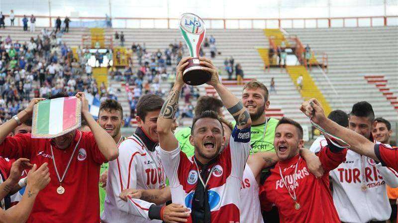 Manzo: "Dalle lacrime di dolore a quelle di gioia. Ed è solo l'inizio..."