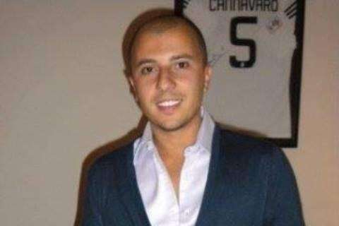 L'agente FIFA Di Donna: "E' una grande Turris. Picci il leader, Vitaglione la garanzia. Ma per vincere ci vuole pazienza..."
