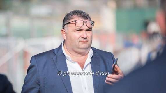 Caso stadio, Colantonio: "Nostre indicazioni non accolte, per noi vale ancora la vecchia convenzione!"