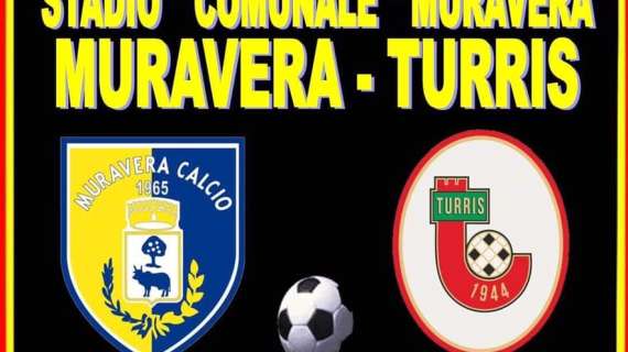 LIVE Muravera-Turris 0-3 (30'pt Celiento, 12'st Longo, 33'st Sowe) FINALE