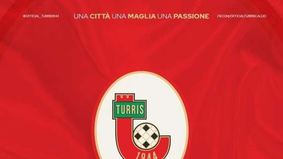 Turris, ecco il nuovo organigramma societario!