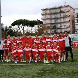 TURRIS ALLIEVI: comincia con una vittoria la Coppa Amatrudo