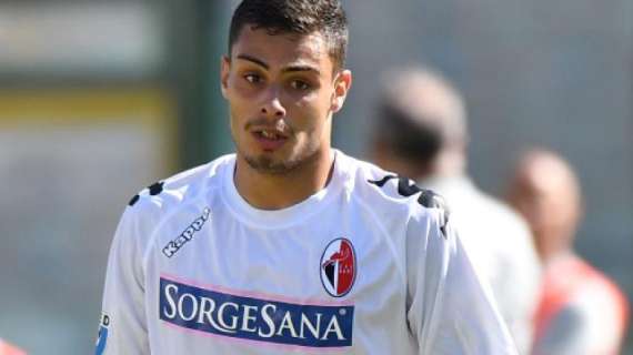 Bis di terzini: non solo Loreto, vicino anche D'Ignazio!