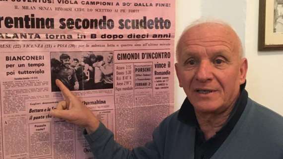 TUTTO E' - Ciccio Esposito: "La Turris riscrive la storia. Contento per Fabiano..." 