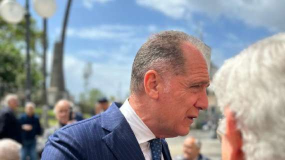 Ripartenza Turris, il sindaco accelera. Via alla manifestazione d'interesse: "Chi è interessato, si faccia avanti entro l'1 luglio..."