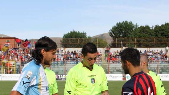 EX CORALLINI - Caso al Costa d'Amalfi, Albanese al Matese