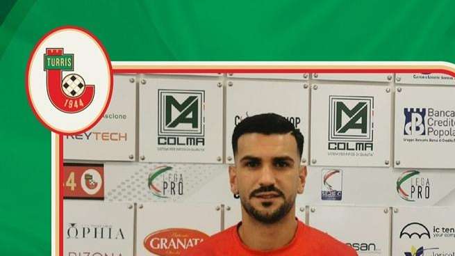 UFFICIALE - Matera alla Turris: oggi primo allenamento...