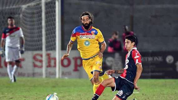 UFFICIALE - Bomber d'esperienza per il Benevento: ritorna Marotta!
