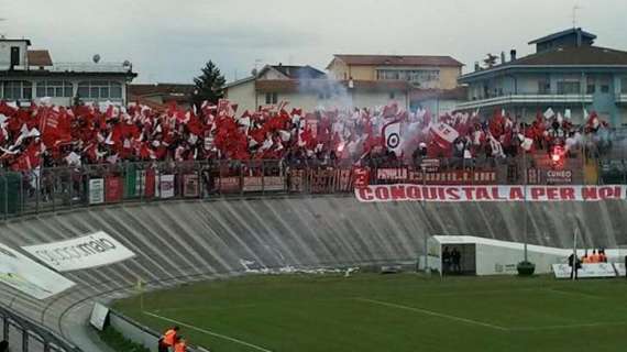 AMARCORD: un anno fa la finale di Lanciano. Perugia-Turris 1-0 e le lacrime coralline...