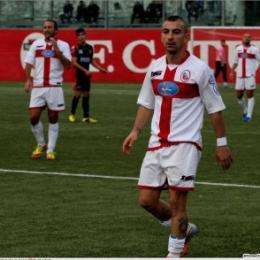 Agropoli, ufficiali 5 colpi: super attacco con Tarallo e l'ex Vitale