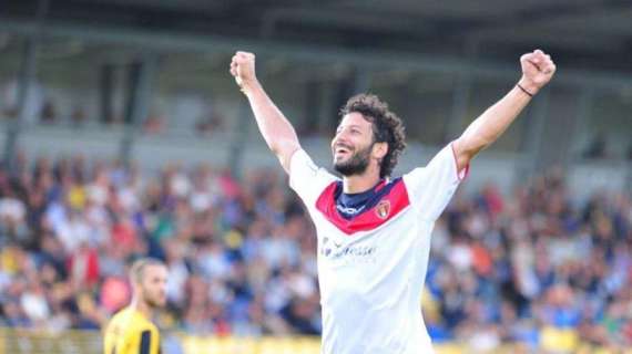 Mercato dei bomber - Per Santaniello c'è anche il Pescara!