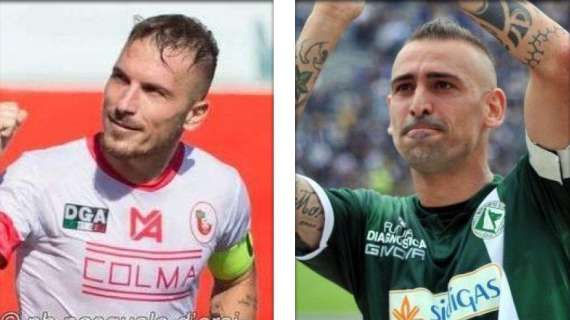 Verso il derby - Castaldo vs Longo, la coppia gol mancata. De Notaris (proc.): “Senza il Covid, Gigi avrebbe vestito corallino…”