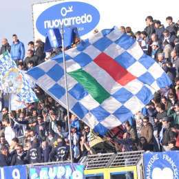 Virtus, è countdown per la Lega Pro: previsti più di 300 tifosi al Liguori