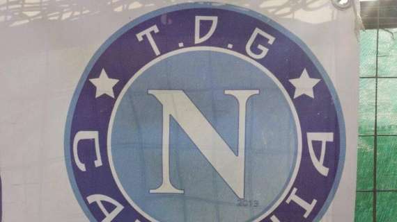 Scuole calcio al Liguori: domenica tocca al 'Napoli Campania TDG' dell'ex Cetronio