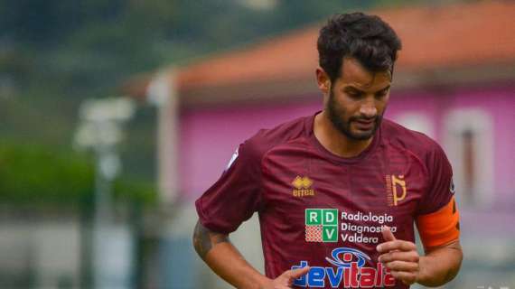 Turris, trovato il sostituto di Bordo: accordo per Caponi!