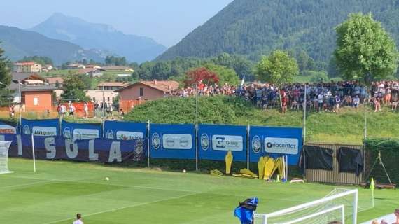 Anche l'FC Messina al via. Ecco i calciatori in ritiro...