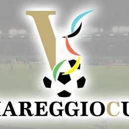 VIAREGGIO CUP - Rappresentativa Serie D fermata sul più bello, con l'Empoli finisce 1-1