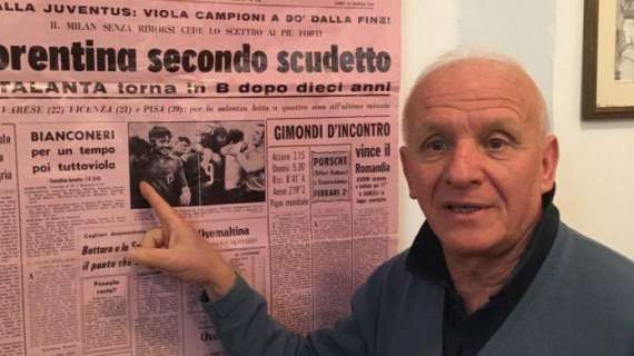 Turris Amarcord - "Ciccio" Esposito ricorda la promozione del '97: "Partimmo in sordina, ma superammo il Benevento. Il Liguori era sempre pieno..."