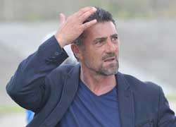 Civitavecchia: mister Ferretti suona la carica "Ci aspettano 17 finali!"