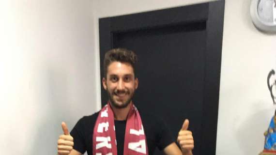 EX CORALLINI - Simonetti all'Aversa
