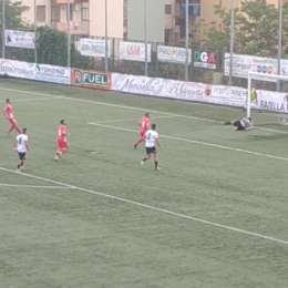 VIDEO - I gol di Turris-Messina