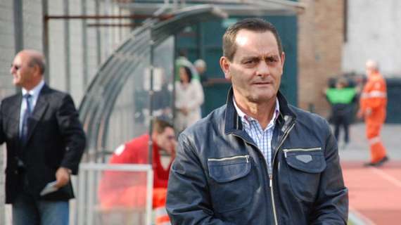 Pappacena shock dopo i fatti di Sarnese-Turris: "Abbandono tutto"