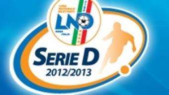 Play Off, tutti i risultati: passano il turno Casertana, Matera, Viterbese, Santhià e Virtus Vecomp Verona
