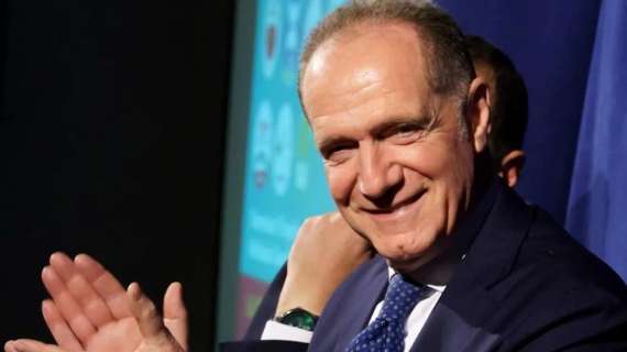 Rilancio Turris, ennesimo appello di Mennella: "Il titolo tramite FIGC un'opportunità unica, ma ad oggi nessuno è pronto a coglierla. Anche se resta poco tempo, ci credo ancora..."