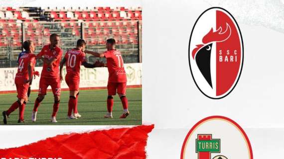 Match day - Turris, è il momento di osare: al San Nicola senza minutaggio. Loreto per sostituire Ghislandi, Di Nunzio e Franco verso la conferma…