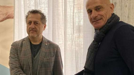 Turris sedotta e abbandonata prima del closing: non è la prima volta per Di Stefano. I precedenti con Chieti e Vastese...