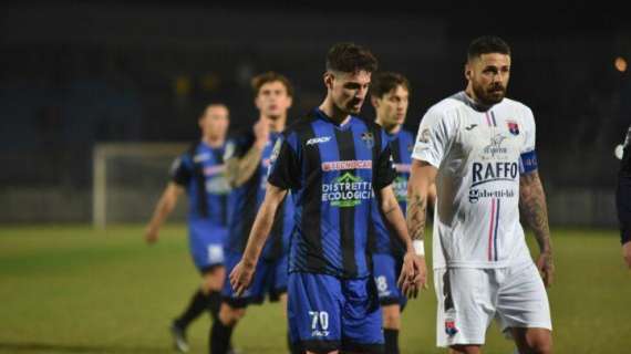 UFFICIALE - La Turris annuncia Ercolano: "Contento di tornare in Campania, in un club in costante crescita..."