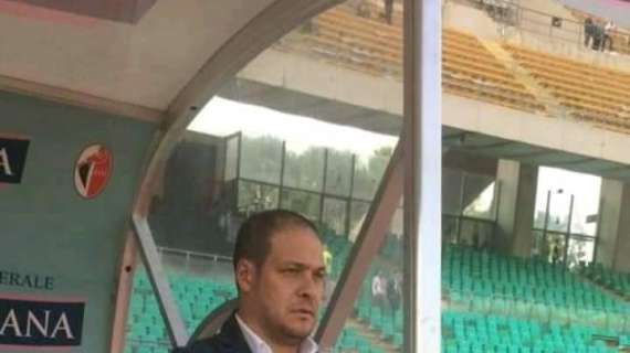 JUNIORES - Balzano nuovo allenatore. Gazzaneo supervisore...
